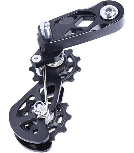Amazon.com : Paul Component Engineering Melvin Chain Tensioner